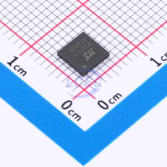 SX-globalchip GC4938