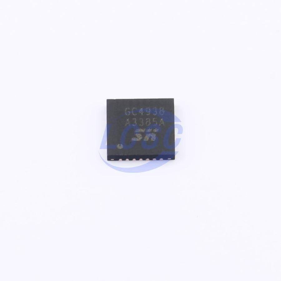 SX-globalchip GC4938 - 3