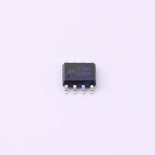 SX-globalchip GC5849 - 3