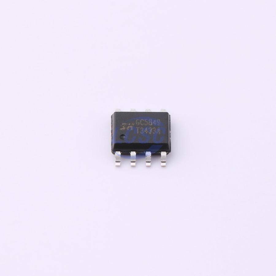 SX-globalchip GC5849 - 3