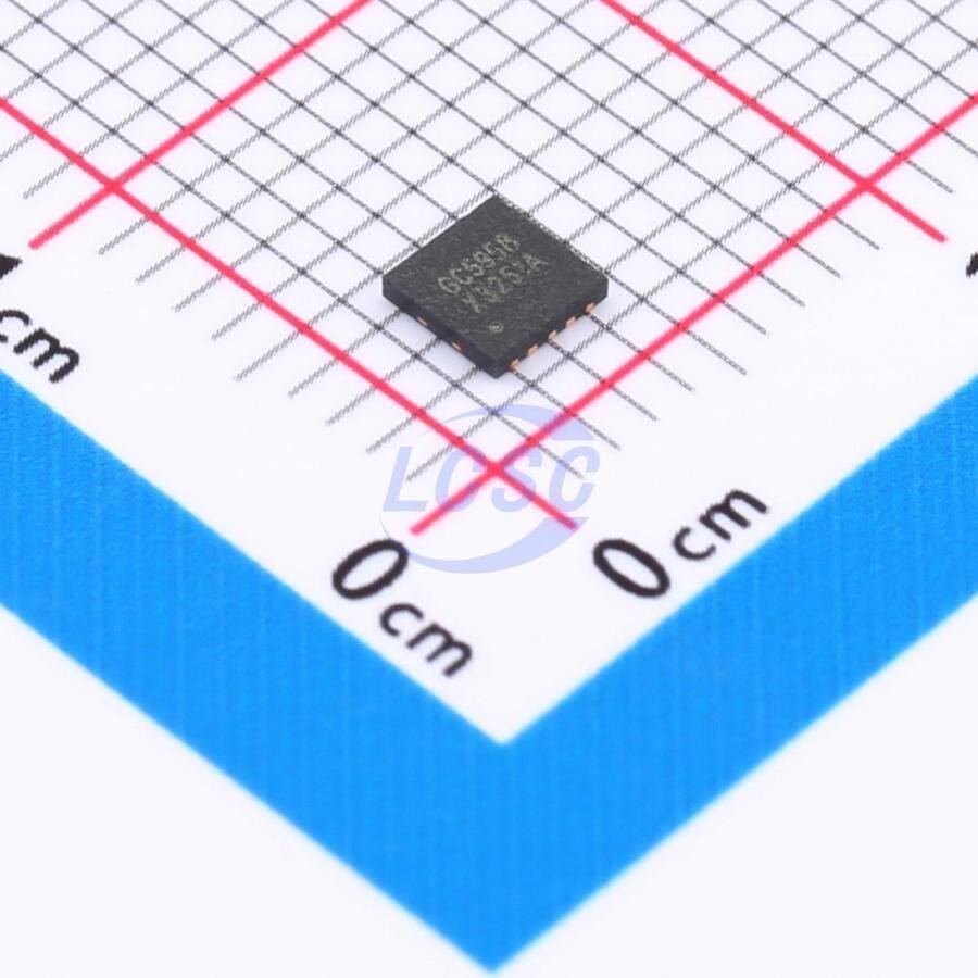 SX-globalchip GC5958 - 1