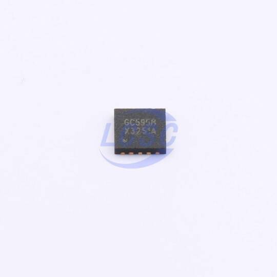 SX-globalchip GC5958 - 3