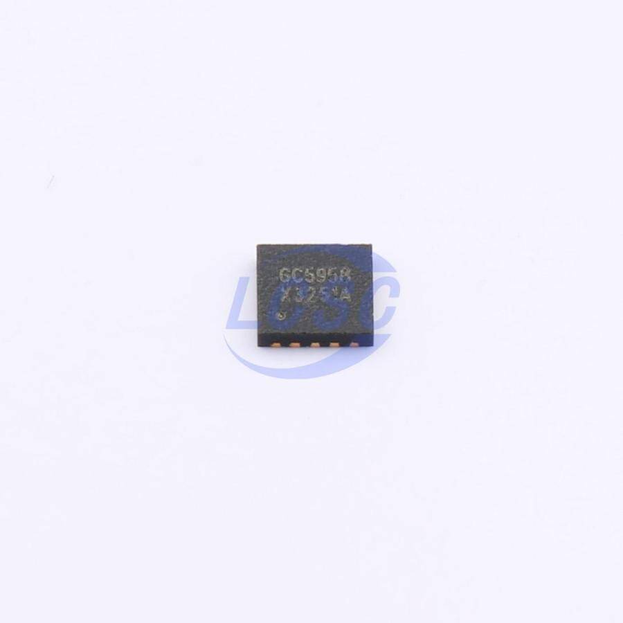 SX-globalchip GC5958 - 3