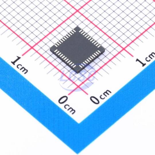 SX-globalchip GC6208 - 2