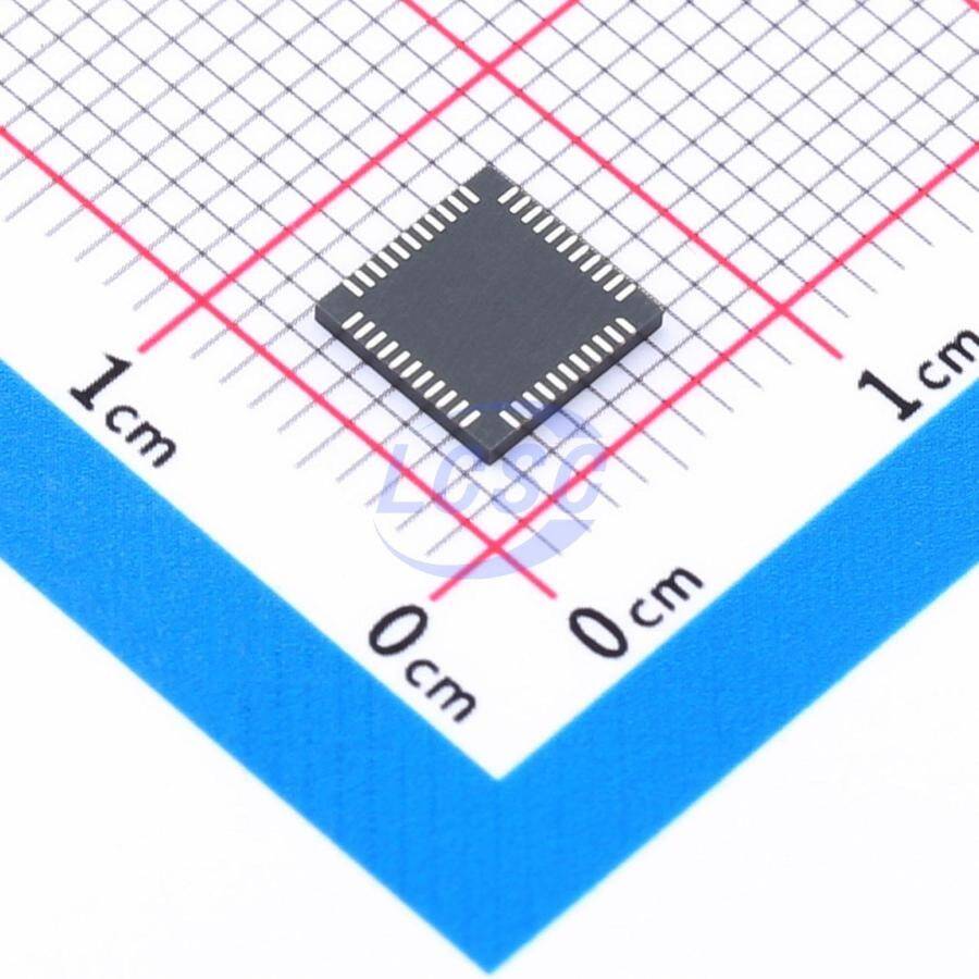 SX-globalchip GC6208 - 2