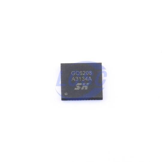 SX-globalchip GC6208 - 3