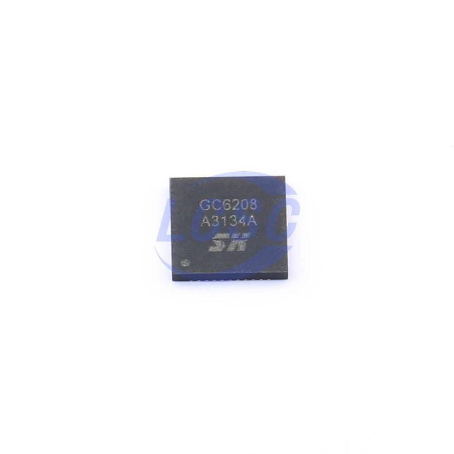 SX-globalchip GC6208 - 3