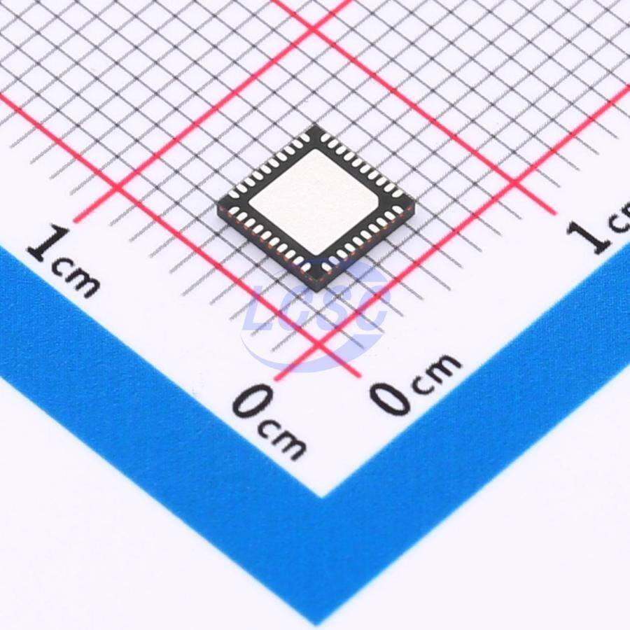 SX-globalchip GC6236 - 2