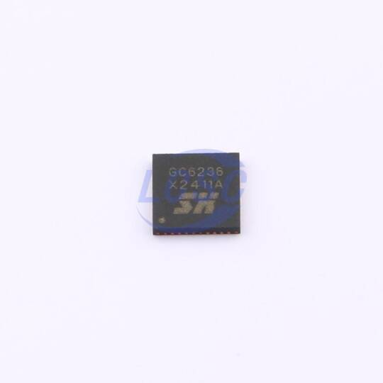 SX-globalchip GC6236 - 3