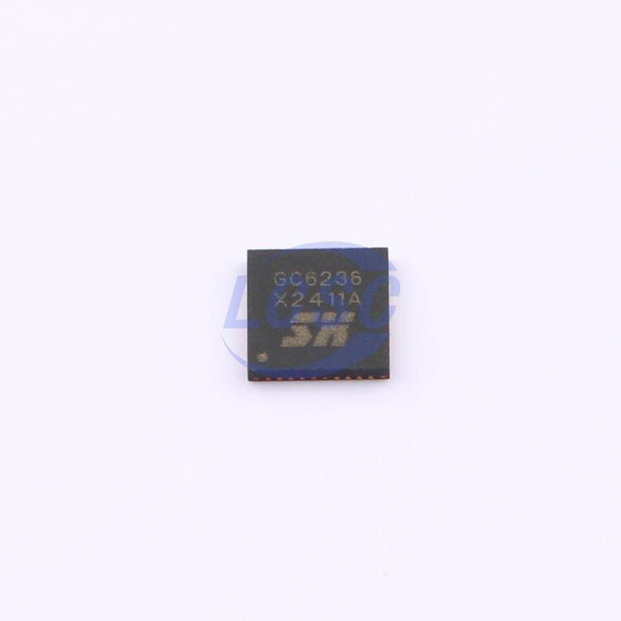 SX-globalchip GC6236 - 3