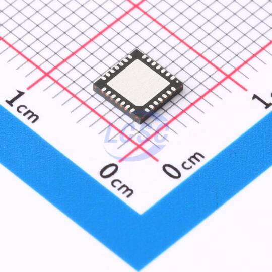 SX-globalchip GC6609 - 2