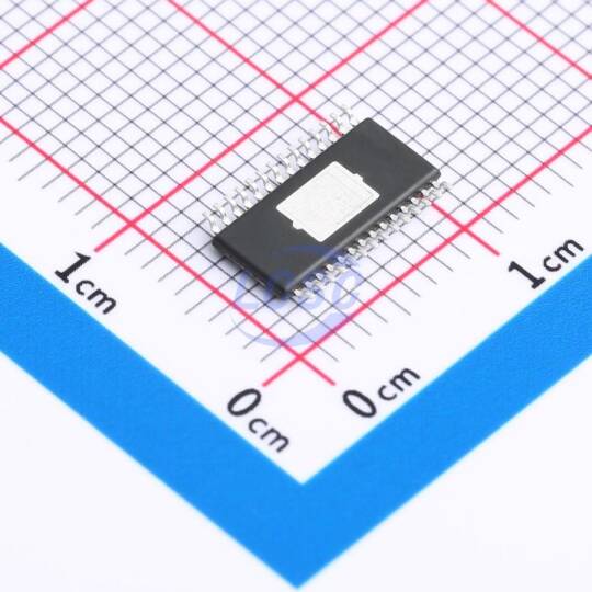 SX-globalchip GC6610 - 2