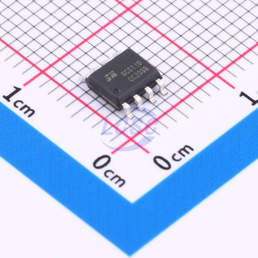SX-globalchip GC8310 - 1