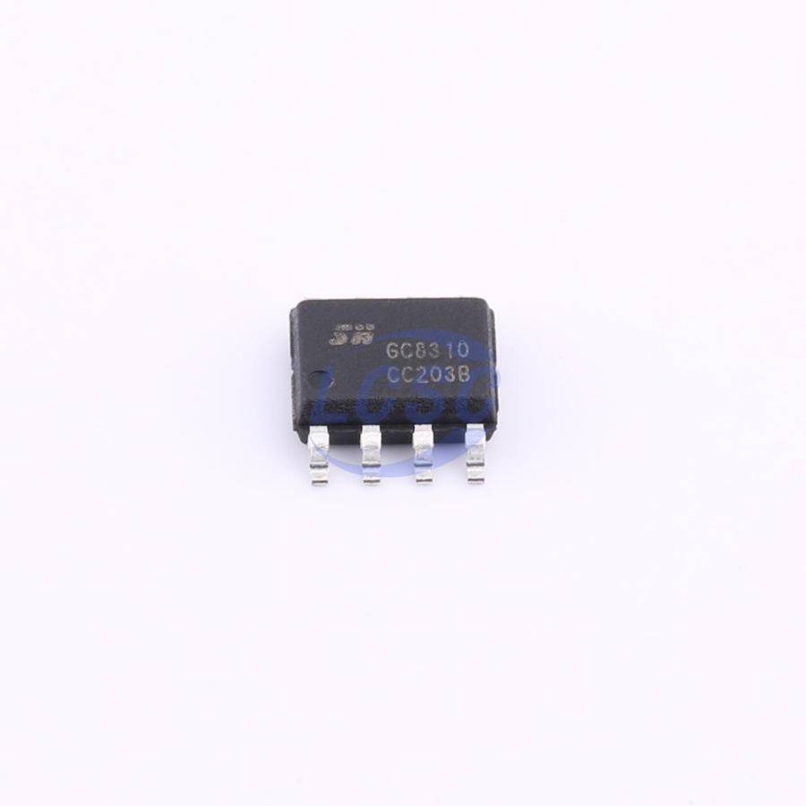 SX-globalchip GC8310 - 3