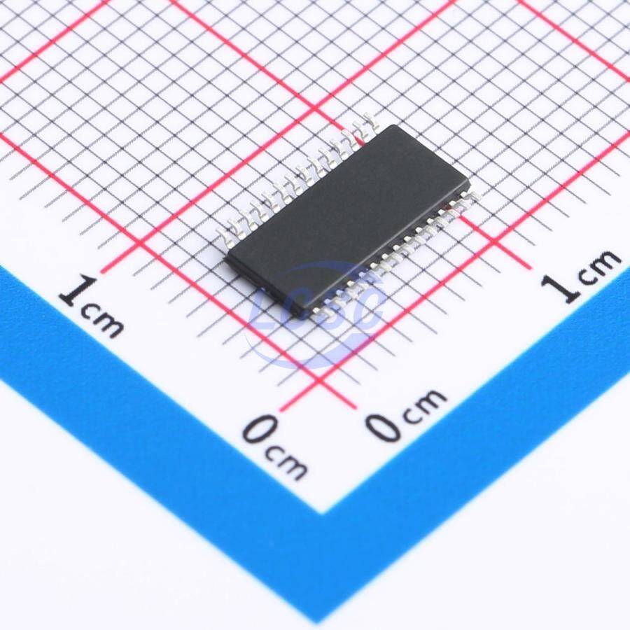 SX-globalchip GC8416 - 2