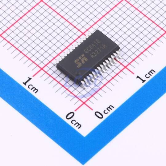 SX-globalchip GC8418