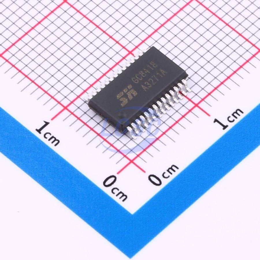 SX-globalchip GC8418 - 1