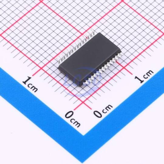 SX-globalchip GC8418 - 2