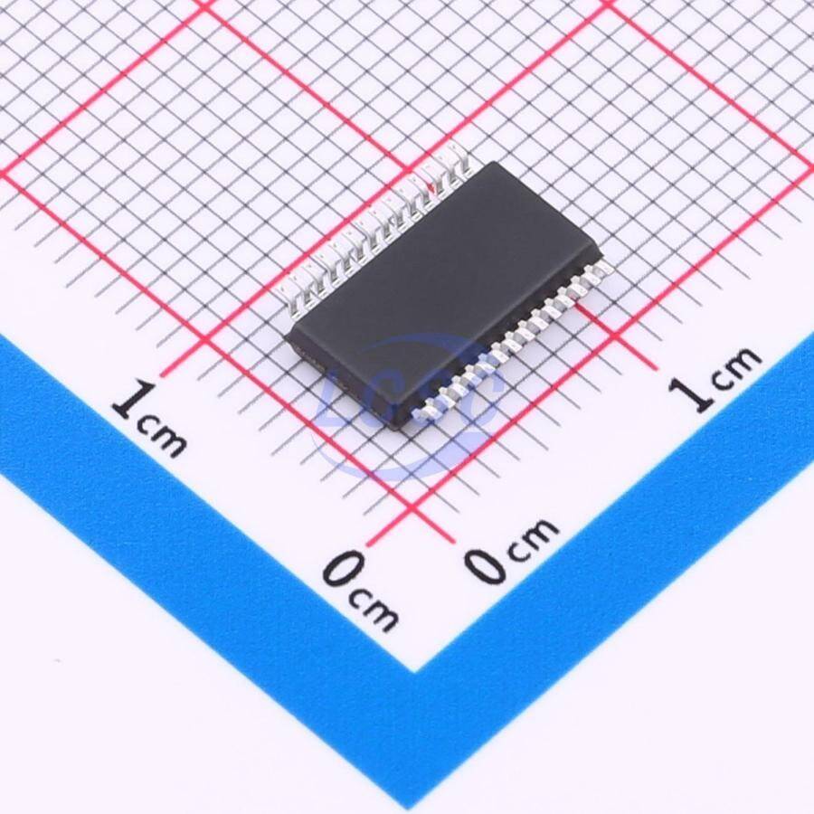 SX-globalchip GC8418 - 2