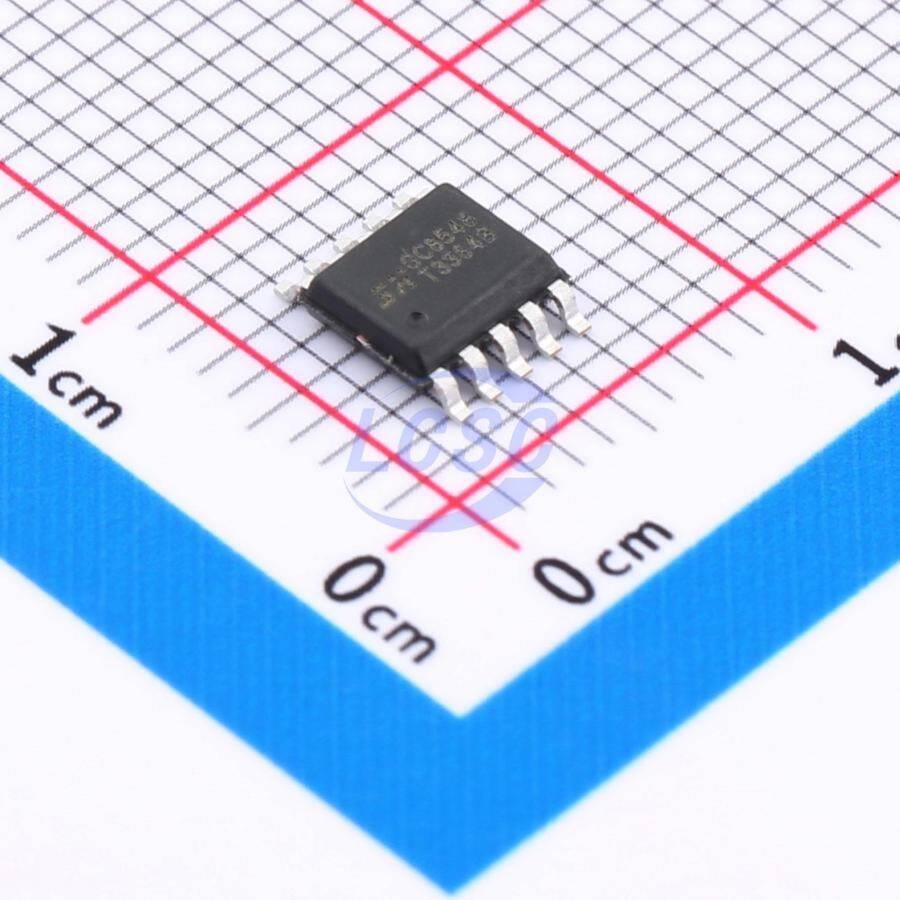 SX-globalchip GC8548 - 1