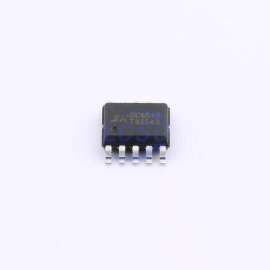 SX-globalchip GC8548 - 3