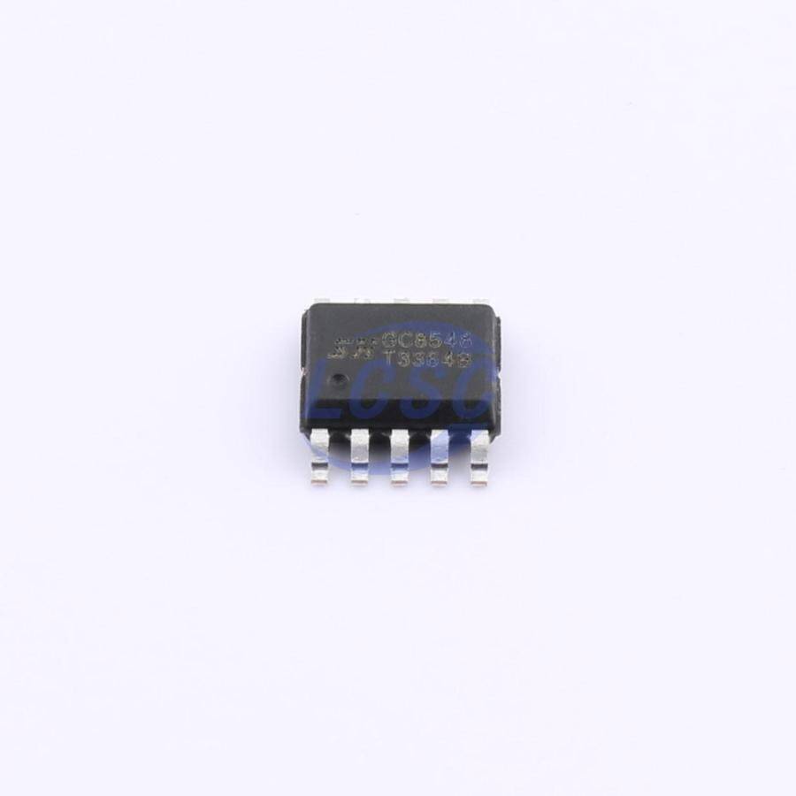 SX-globalchip GC8548 - 3
