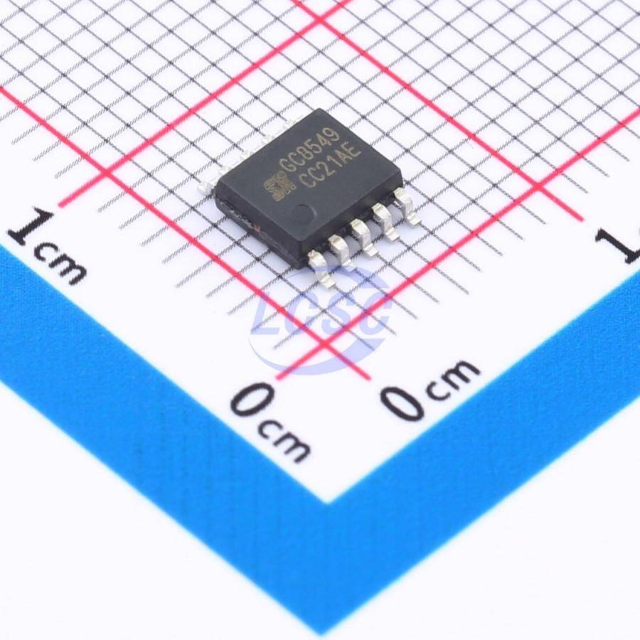 SX-globalchip GC8549 - 1