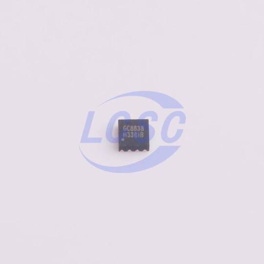 SX-globalchip GC8838 - 3