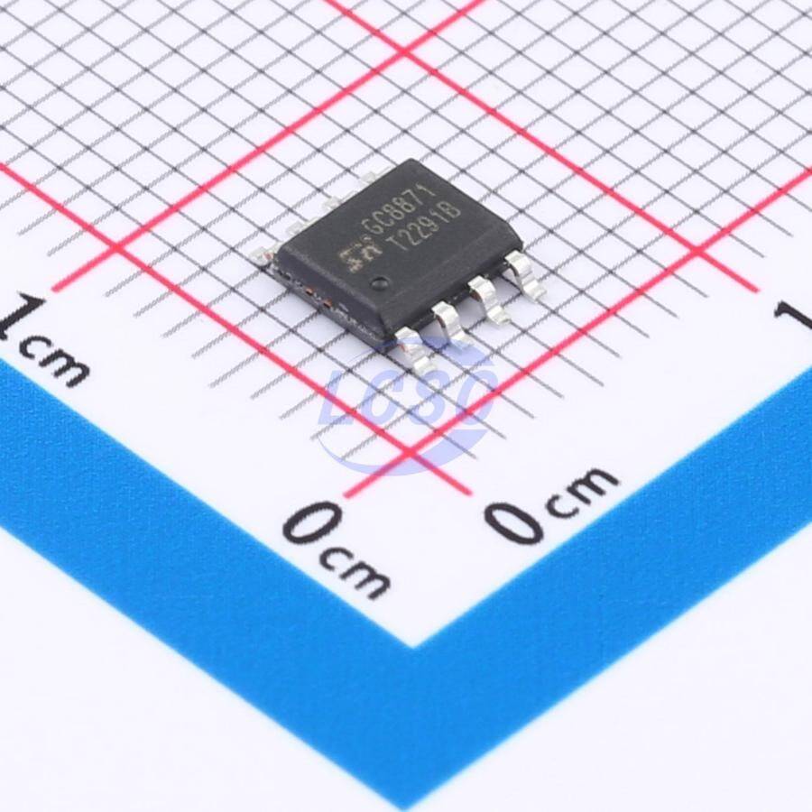 SX-globalchip GC8871 - 1