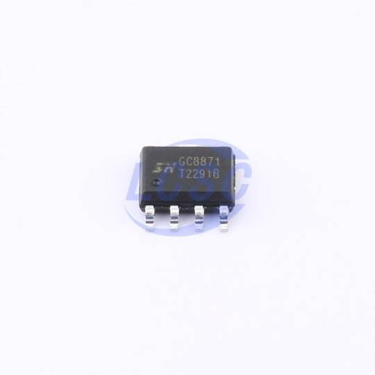 SX-globalchip GC8871 - 3