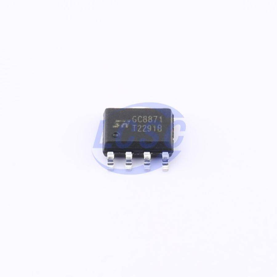 SX-globalchip GC8871 - 3