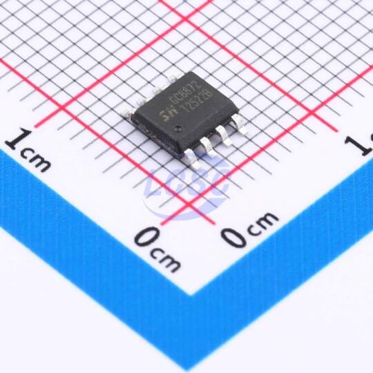 SX-globalchip GC8872