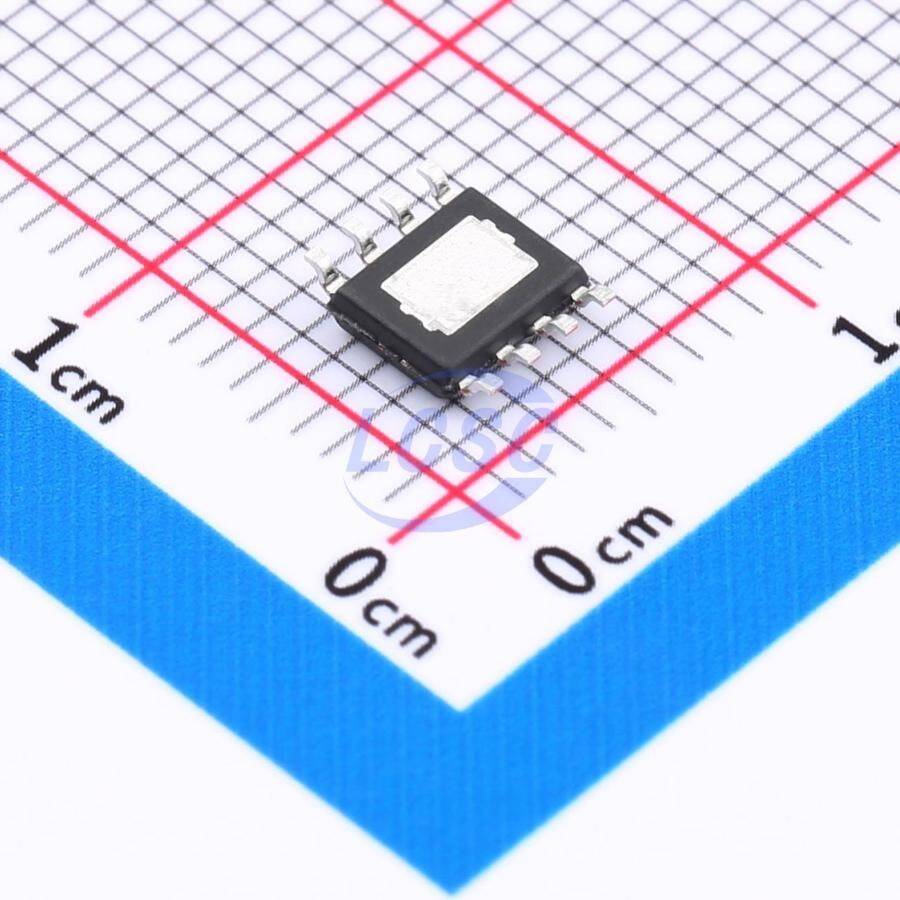 SX-globalchip GC8872 - 2