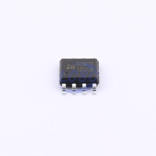 SX-globalchip GC8872 - 3