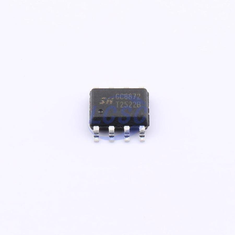 SX-globalchip GC8872 - 3