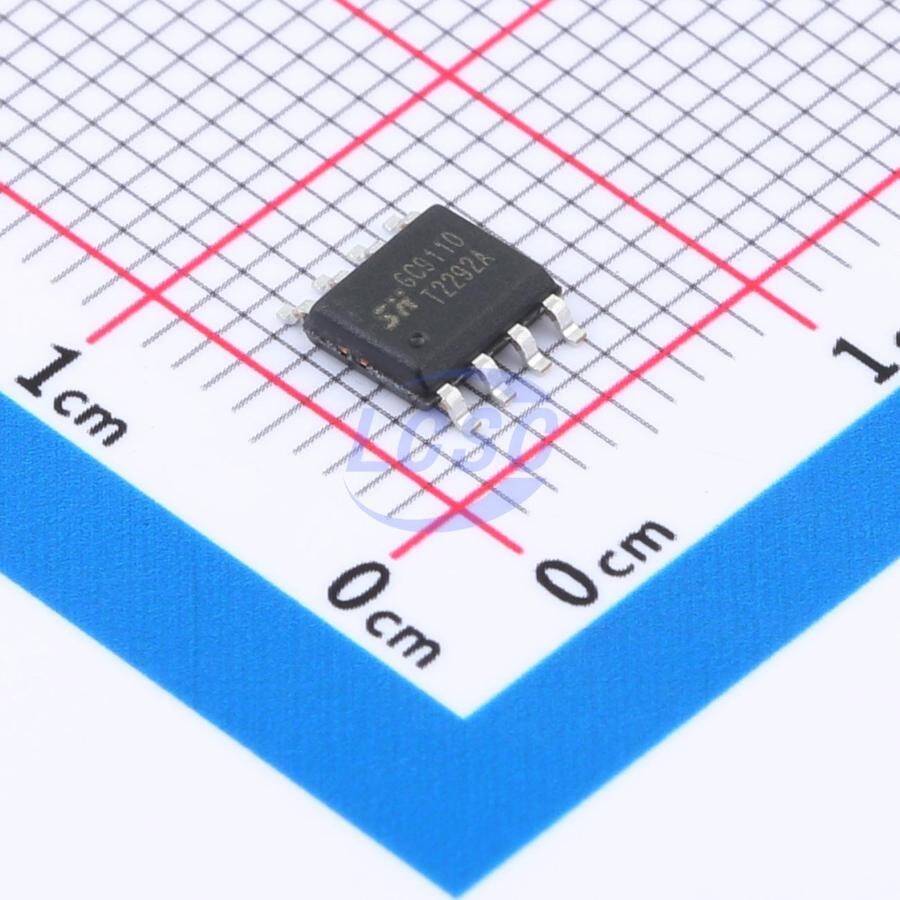 SX-globalchip GC9110 - 1