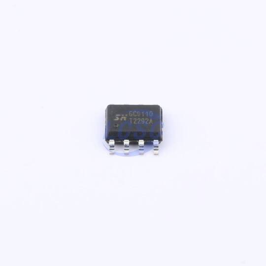 SX-globalchip GC9110 - 3