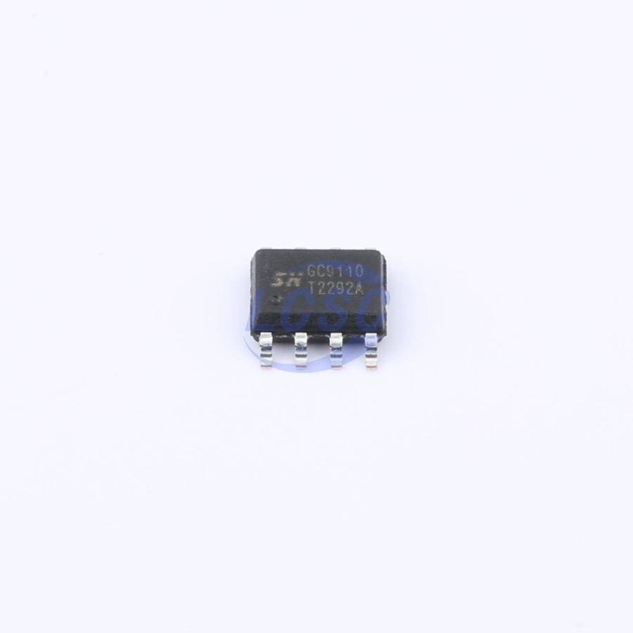 SX-globalchip GC9110 - 3