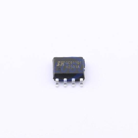 SX-globalchip GC9110T - 3