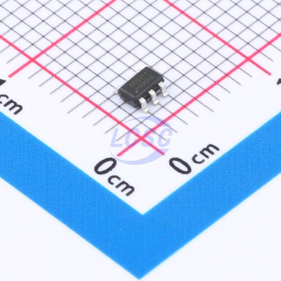SX-globalchip GC9111 - 1