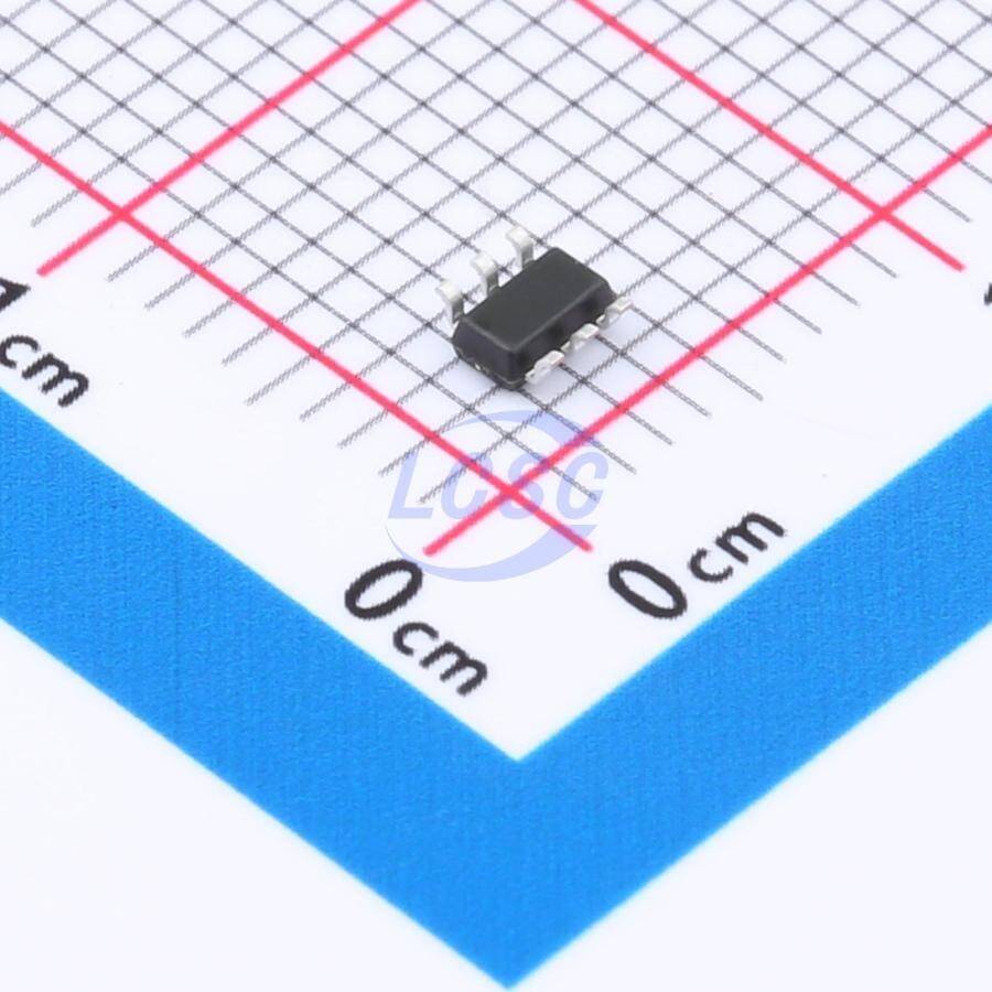 SX-globalchip GC9111 - 2