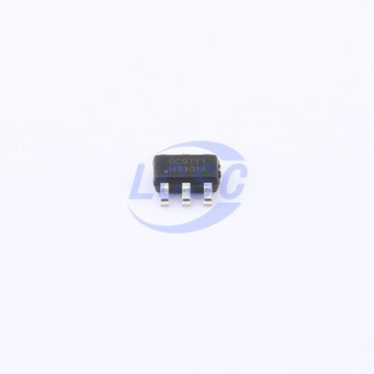 SX-globalchip GC9111 - 3