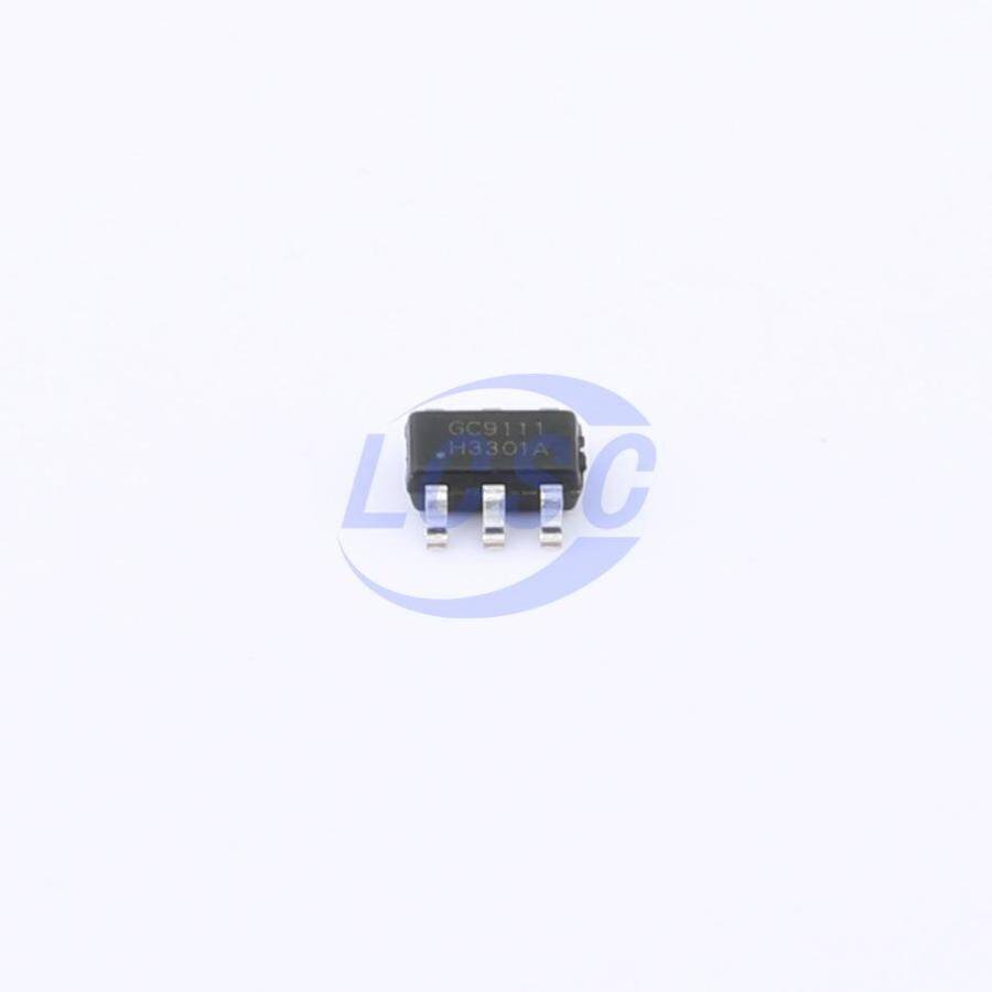 SX-globalchip GC9111 - 3