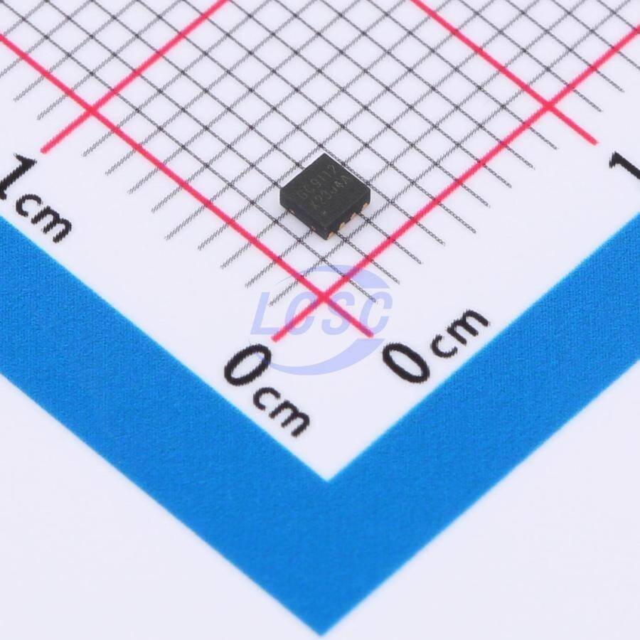 SX-globalchip GC9112 - 1