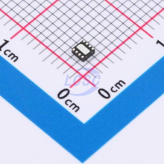 SX-globalchip GC9112 - 2