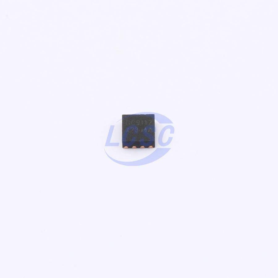 SX-globalchip GC9112 - 3
