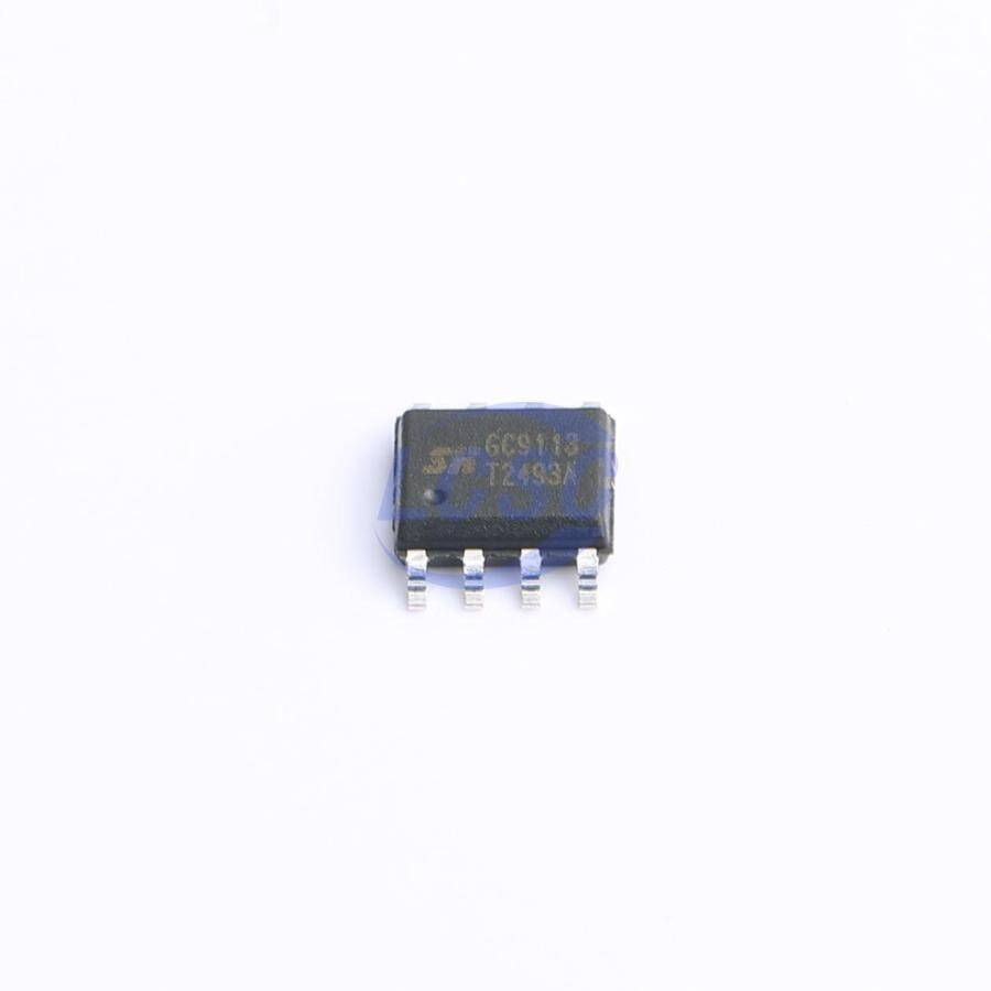SX-globalchip GC9113 - 3