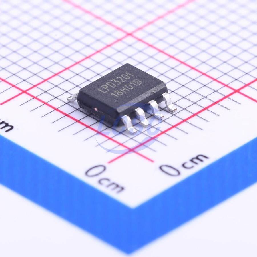 SX LPD3201 - 1