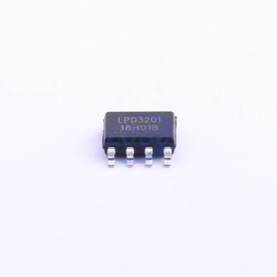 SX LPD3201 - 3