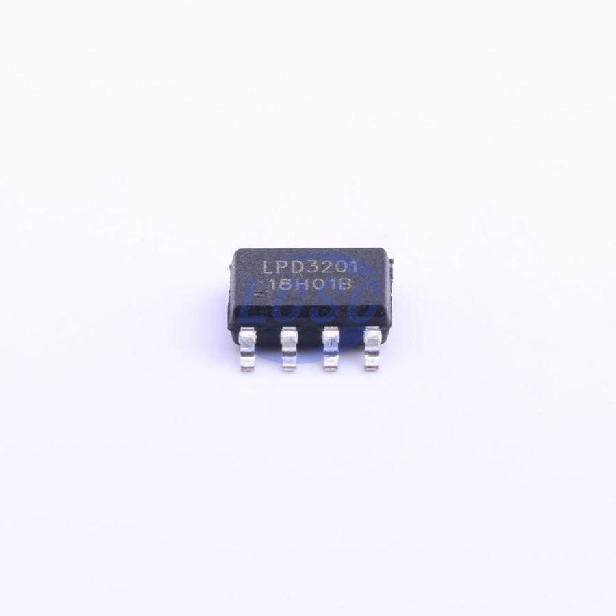 SX LPD3201 - 3